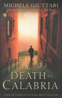 A DEATH IN CALABRIA