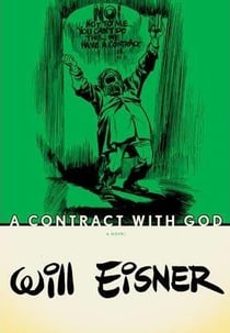 A contract with god