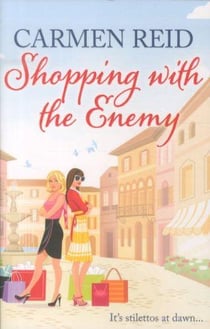 Shopping with the enemy