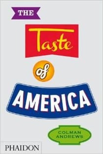 THE TASTE OF AMERICA
