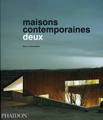 Maisons contemporaines deux