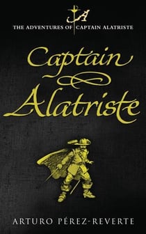 Captain alatriste