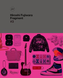 Hiroshi fujiwara fragment #3