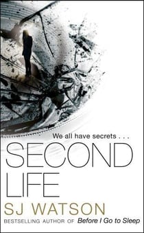 SECOND LIFE