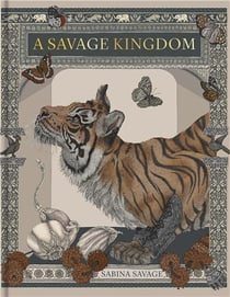 Sabina Savage : A savage kingdom