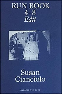 Susan cianciolo run book 4 - 8 (greater new york)