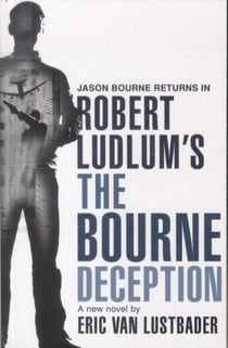 Robert ludlum's the bourne deception