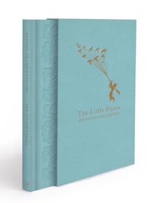 Antoine de Saint-Exupery : the little prince