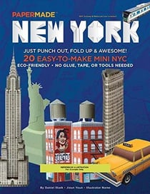 Paper new york