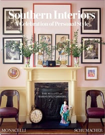 Southern Interiors: A Celebration of Personal Style