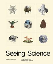 Seeing science: how photography reveals the universe