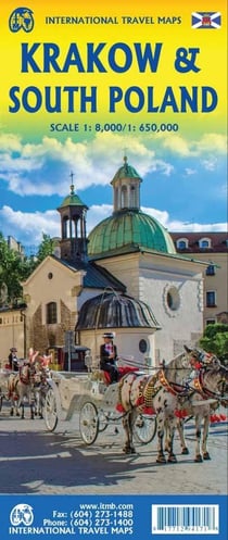 Krakow & South Poland