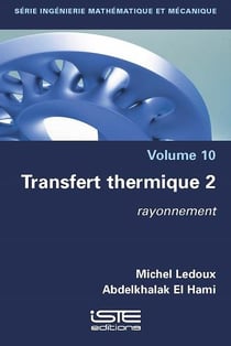 Transfert thermique 2 : rayonnement