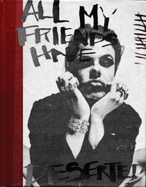 All my friends have deserted photos of yungblud by tom pallant
