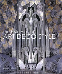The history of Art Deco style