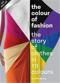 The colour of fashion