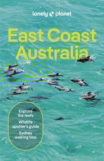 East Coast Australia (8e édition)