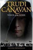 Age of the five Tome 3 : voice of the gods