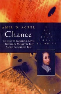 Chance - a guide to gambling, love, the stock market and just about everything