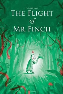 The flight of mr. finch