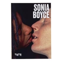 Artist's series: sonia boyce /anglais