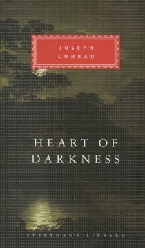 HEART OF DARKNESS
