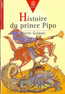 Histoire du prince pipo
