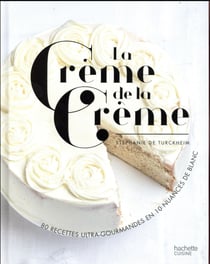 La crème de la crème