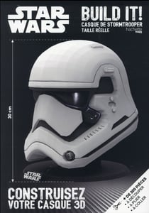 Star wars - build it !