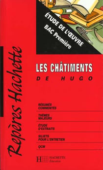 Repères Tome 41 : les châtiments