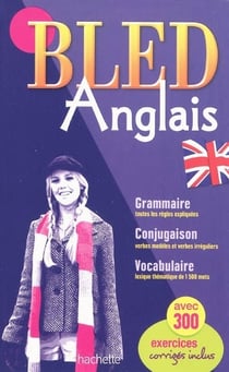 Bled : anglais