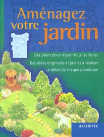 Amenager votre jardin