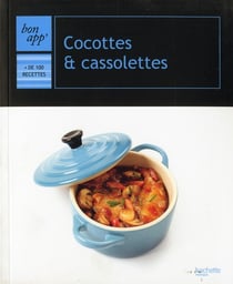 Cocottes et cassolettes