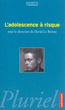 L'adolescence a risque