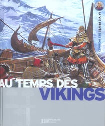Au temps des vikings