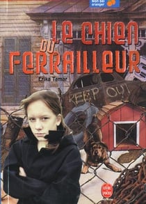Le chien du ferrailleur