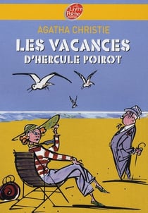 Les vacances d'hercule poirot