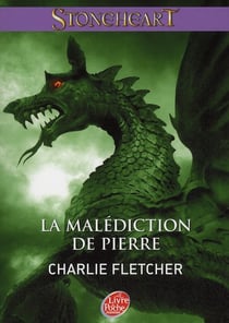 Stoneheart t.1 - la malédiction de pierre