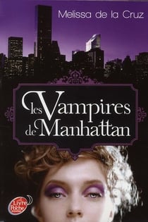 Les vampires de manhattan