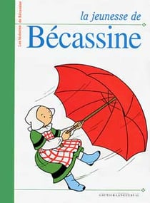 La jeunesse de becassine