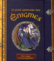 Le petit grimoire des énigmes