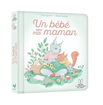 Un bébé dans ma maman