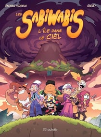 Sabiwabis