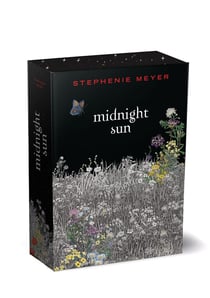 Twilight Tome 5 : Midnight Sun