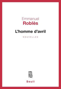 L'Homme d'avril
