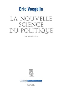 La nouvelle science du politique - une introduction
