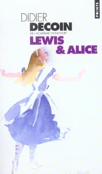 Lewis et alice
