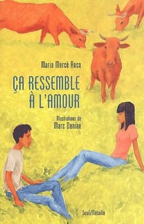 Ça ressemble à l'amour
