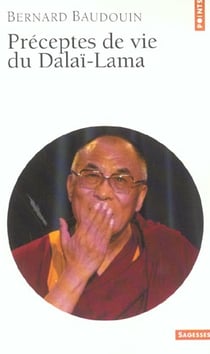 Préceptes de vie du dalaï-lama