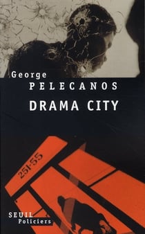 Drama city